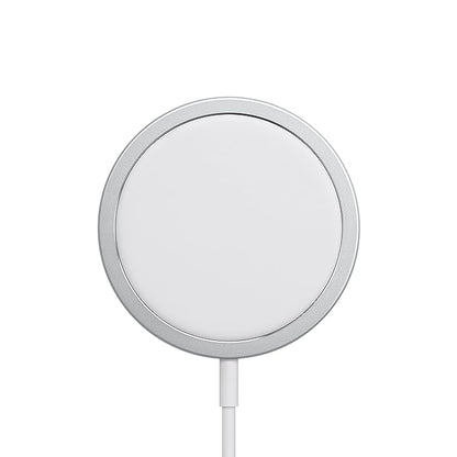 i-Phone MAGSAFE MAGNETIC WIRELESS CHARGER FOR ALL IPHONE SERIES